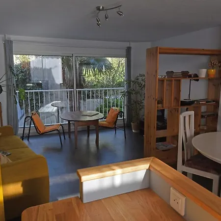 Maison Avec Garage Pres Grande * Les Sables-dʼOlonne