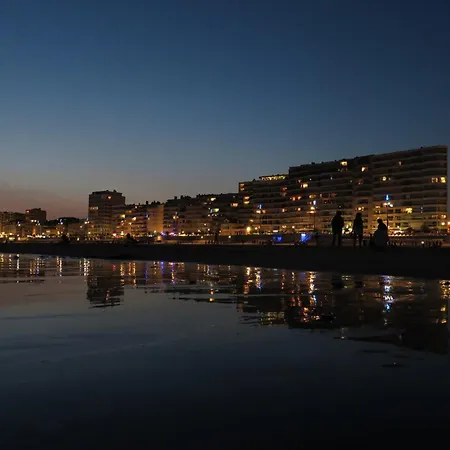 Lejlighed Maison Avec Garage Pres Grande Les Sables-dʼOlonne