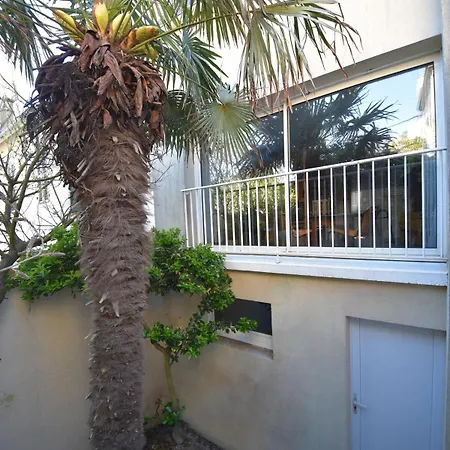 Maison Avec Garage Pres Grande Lejlighed Les Sables-dʼOlonne