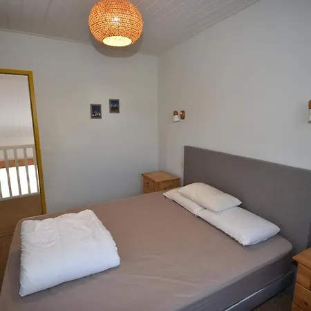 Maison Avec Garage Pres Grande Apartman
