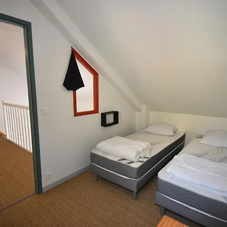 Maison Avec Garage Pres Grande Apartman *