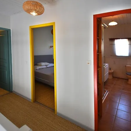 Apartmán Maison Avec Garage Pres Grande