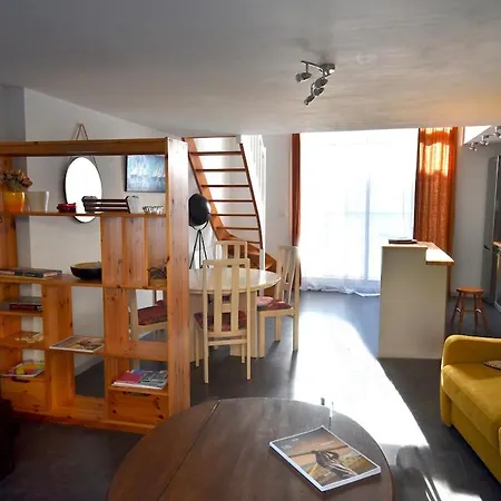 Maison Avec Garage Pres Grande * Les Sables-dʼOlonne