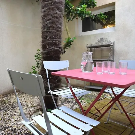 Maison Avec Garage Pres Grande *