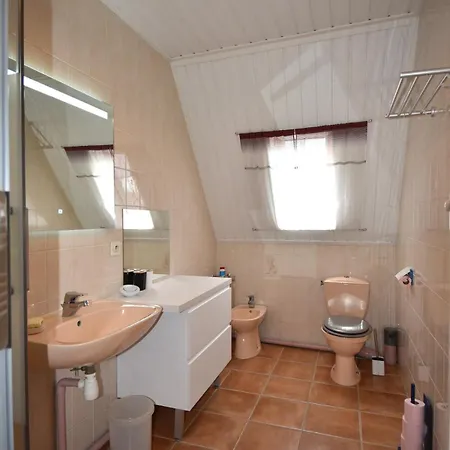 Apartmán Maison Avec Garage Pres Grande Les Sables-dʼOlonne