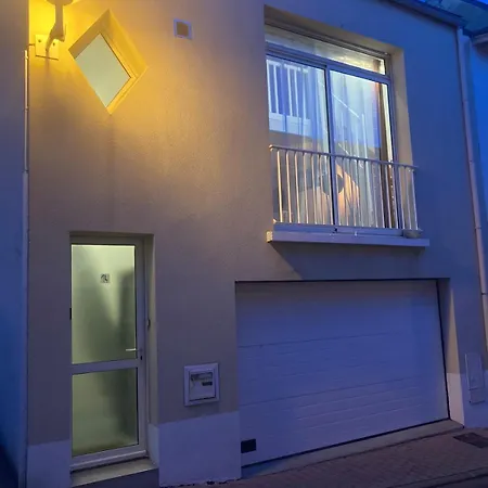 Maison Avec Garage Pres Grande * Les Sables-dʼOlonne